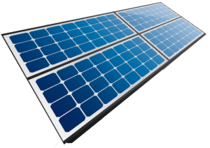 Solar Panel Cleaning 